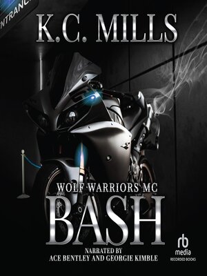 cover image of Bash